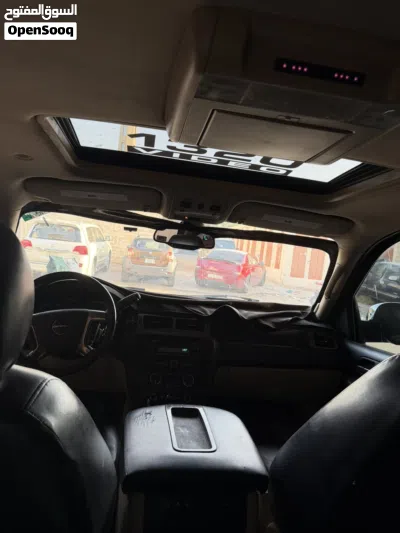 GMC Yukon Denali 4
