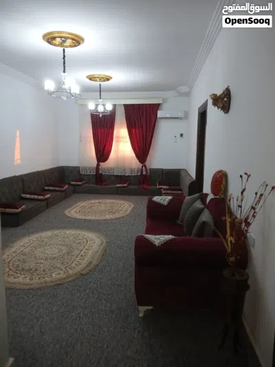 تاجوراء _ سيرتي _ منطقة اللهم بارك _ بالقرب من جميع الخدمات _ بالقرب من المسجد _ بالقرب من المدرسة _ 3