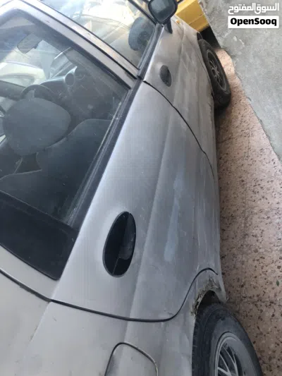 دايو ماتيز 4