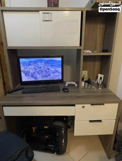 PC forsale,جهاز للبيع مواصفات قويه 3
