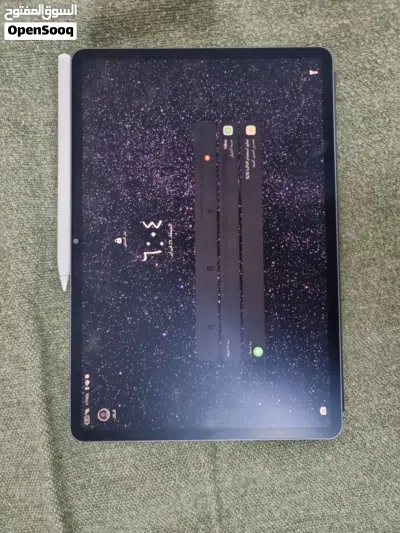تاب Huawei matepad 11.5s 3