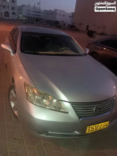 Lexus ES ES 350 2