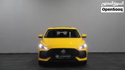 MG MG GT 3