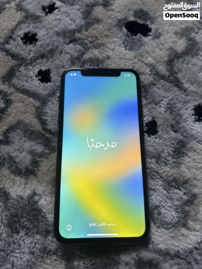 ايفون X للبيع 2