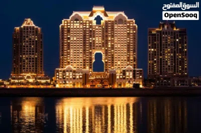 عقار للإيجار في شارع الظل من دورين وملحق كازيوني 2