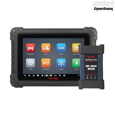 AUTEL_MaxiSYS__MS_908S_PRO_3 2