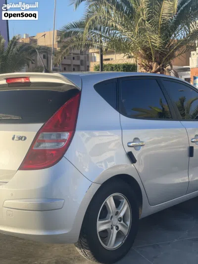 Hyundai i30 Standard 4