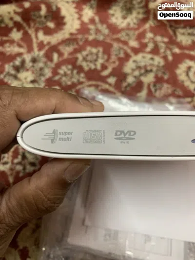 New still plastic is on 2