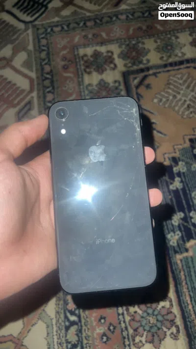 ايفون XR عرطه 2