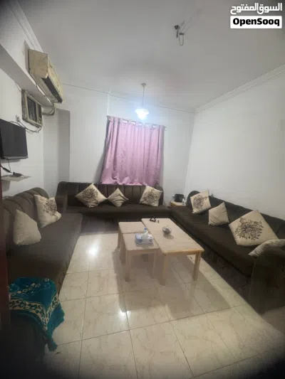 شقة للإيجار شهرين الصيف 2