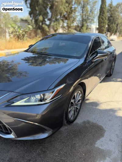 Lexus ES ES 300 3