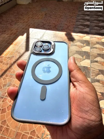 iphone 13 pro max 4
