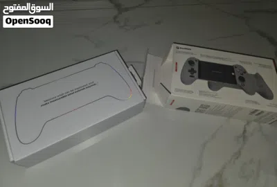 للبيع: يد تحكم GameSir G8 Galileo الاحترافية للهواتف (شبه جديدة) 4