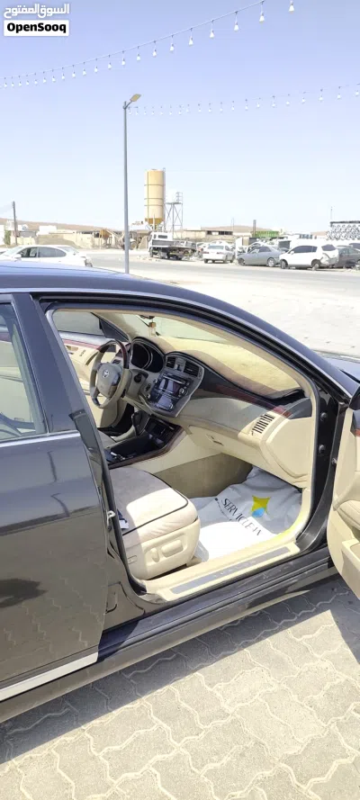 Toyota Avalon Limited 4