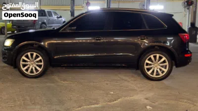 أودي Q5 Q5 Sportback 3