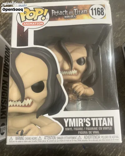 Funko pops للبيع 3