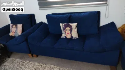 كنب مستعمل للبيع 3