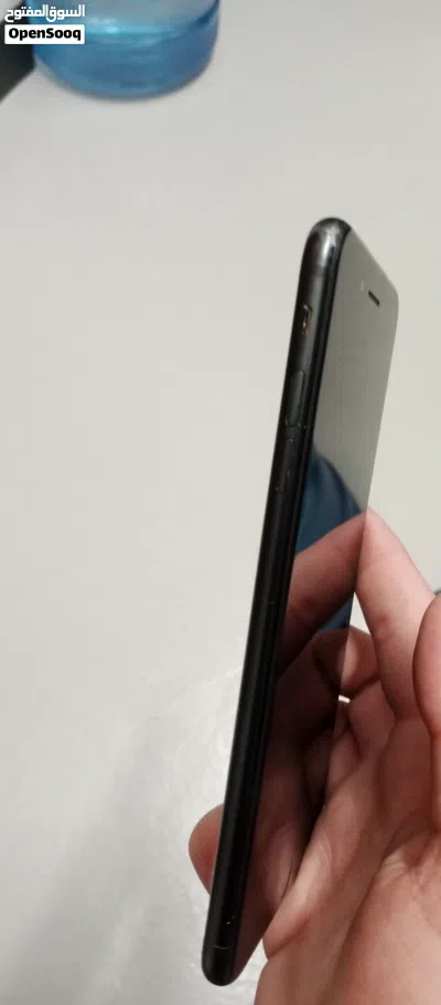iphone 7plus 128Gb Black colour Good for picturs and videos and editting 2