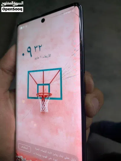 انفينكس هوت 50 برو بلس....256جيجا 3
