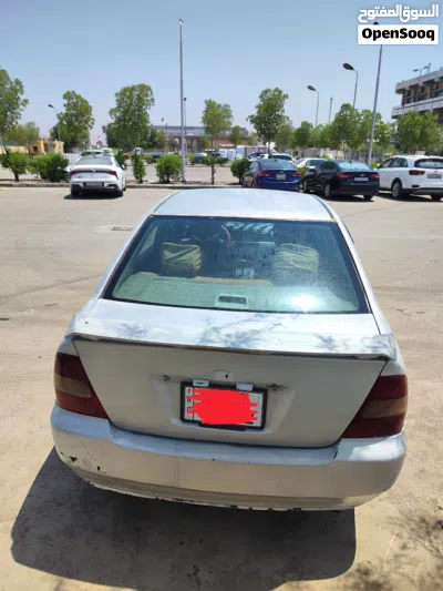 Toyota Corolla LE 2