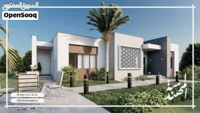 أرض للبيع بن عاشور بالقرب من جزيرة القدسية موقع ممتاز / تصنيف س 6 وبسعر مميز 4