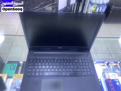 لاب توب ديل بحالة الوكالة 2