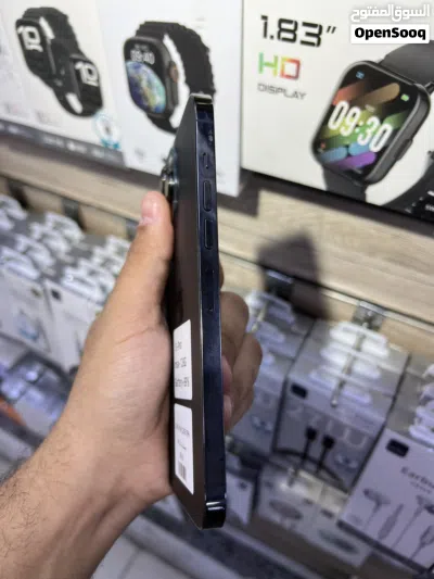iPhone 13 Pro Max-128 3