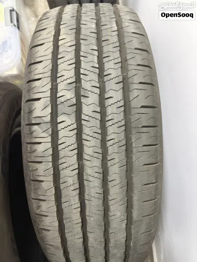 اطارات نكسن جديده 3