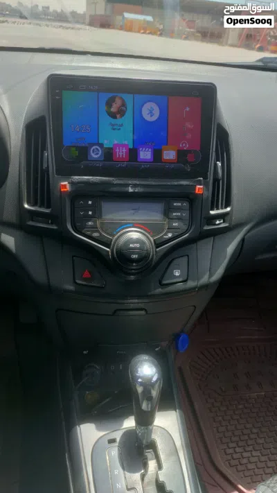 Hyundai i30 GL 3