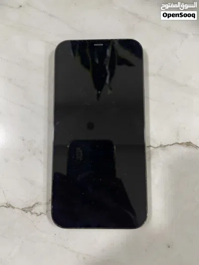 Iphone 12 pro max 2
