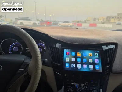 هيونداي سوناتا SEL 3