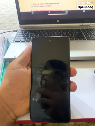 تكنور سبارك 20نقال جديد ونضيف ما بي شي 2