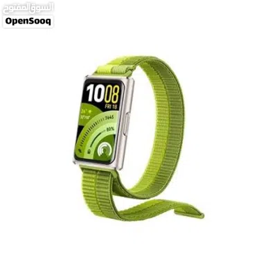 HUAWEI BAND 11 PRO NEW /// ساعه هواوي باند 11 الجديده 3
