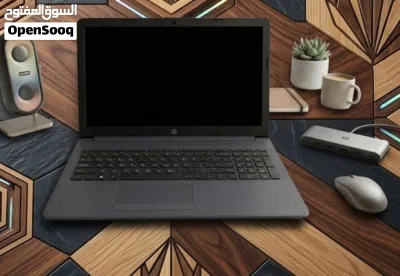 ssd 256 GB RAM16GB Hb بحال الوكاله مواصفات عاليه 4