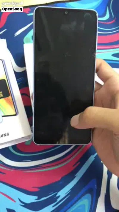 Samsung A33 5G very good price 4