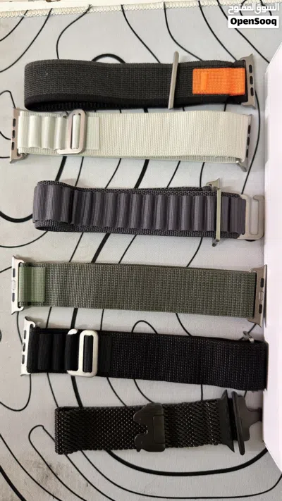 Apple Watch Ultra 2 2