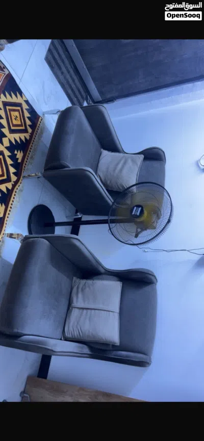 ففنان 8 مقاعد 2