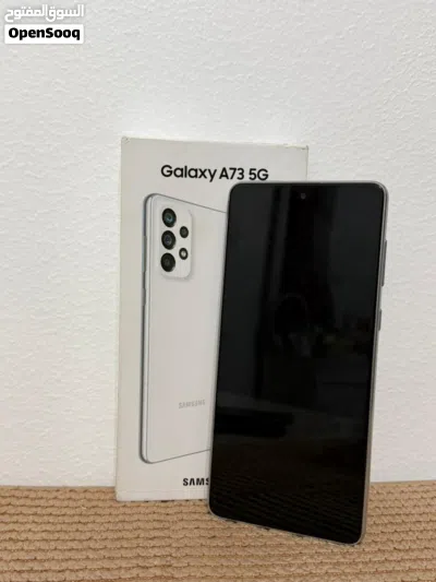 Galaxy A73 5G 2