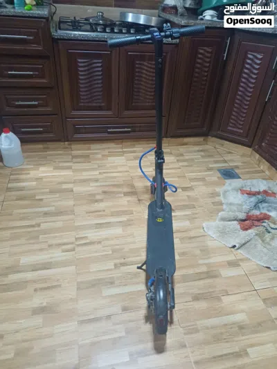 سكوتر كهربائي للبيع 2