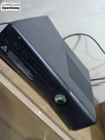 اكس بوكس 360 للببيع 2