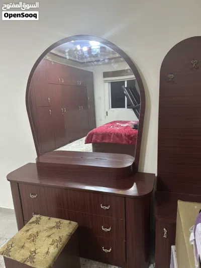 غرفة نوم كاملة 2