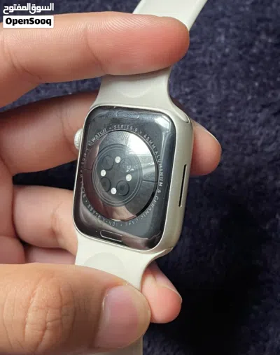 Apple Watch 9GPS(45) 2
