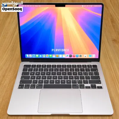 ماك بوك اير MacBook Air 2020 4