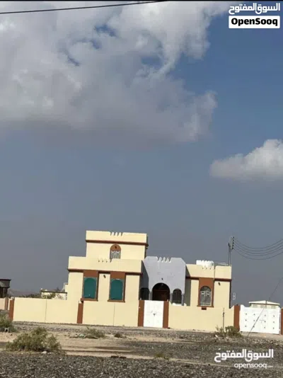 منزل لبيع كباره قريب من جامع كباره 4