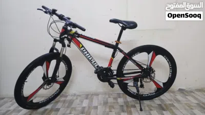 Bicycle for Sale, Brand Phipulis. Size 26 2