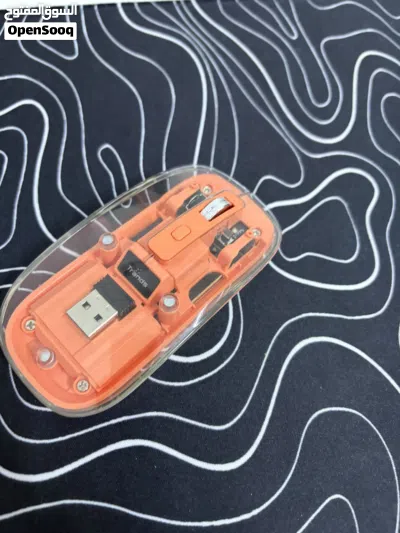 Trands mouse 2