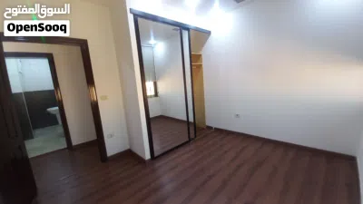 شقه فارغه للإيجار ديرغبار 190م روف 3