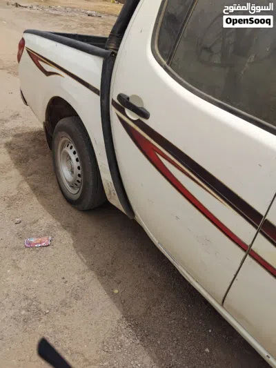 Mitsubishi Other 4