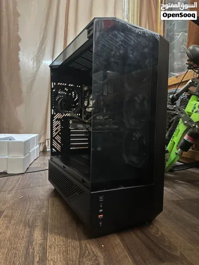 Workstation / Gaming PC – Xeon E5-2670 v3, GTX 980, 32GB RAM, 1TB Storage, RGB Case 4