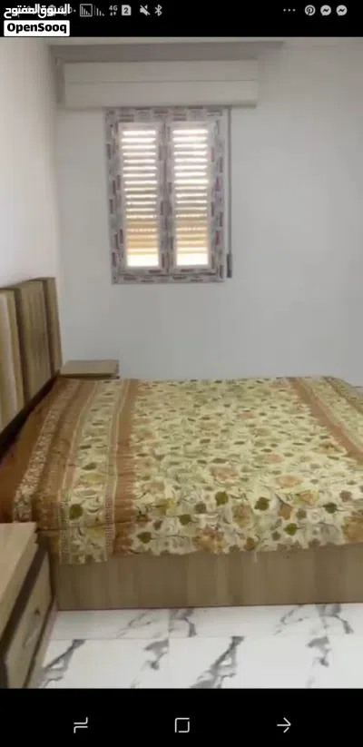 شقه في فيلا جديده للايجار فلقوارشه حي اكسفورد 2